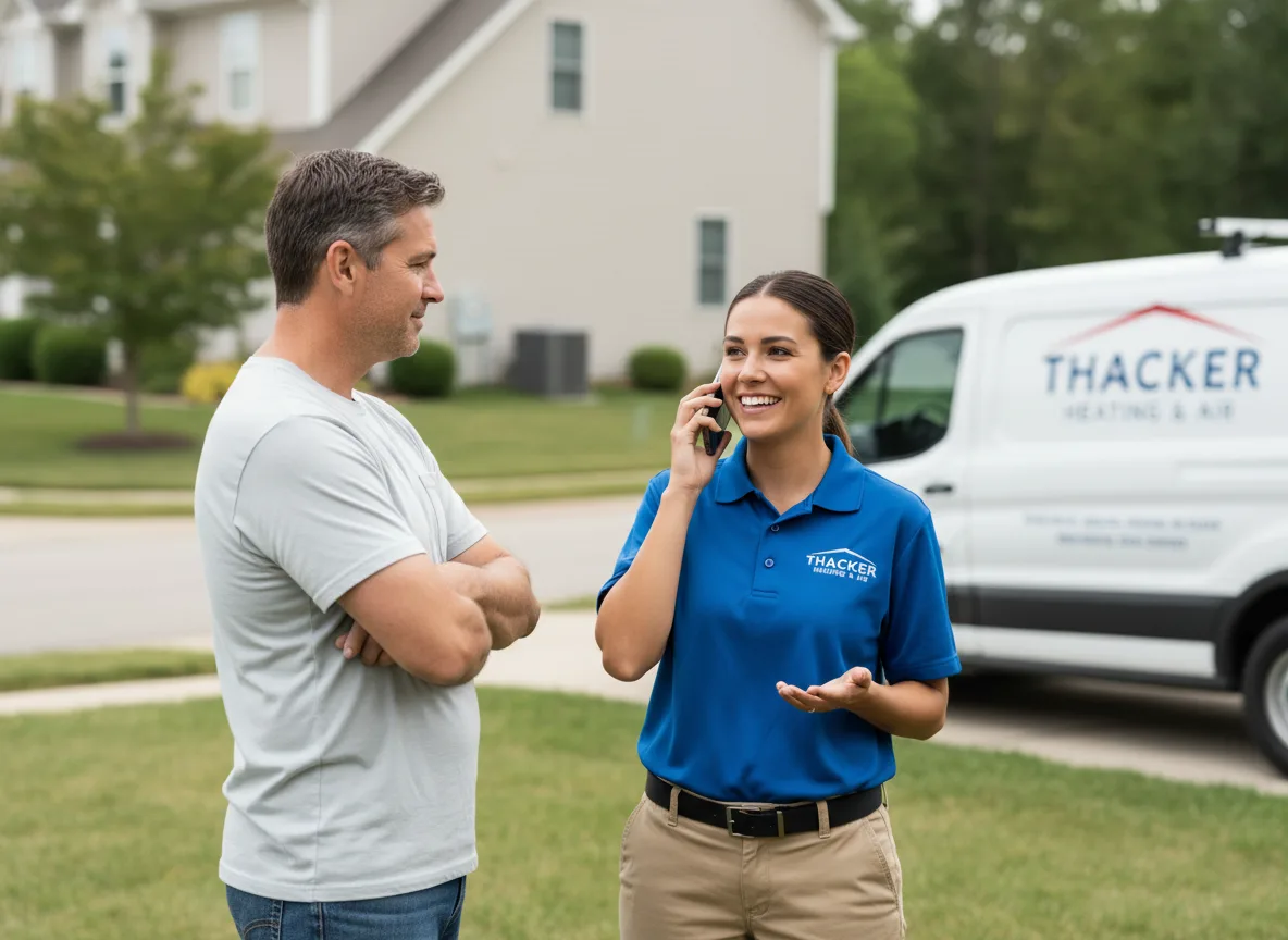 Ac Repair Gipsy, MO FAQs